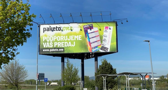 Ako pripraviť ideálny vizuál pre vonkajšiu reklamu