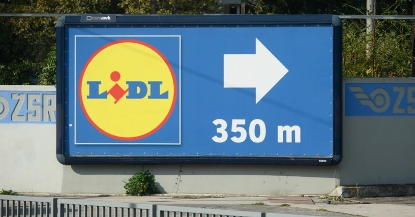 Prenájom billboardov