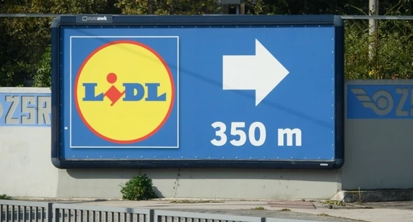 Prenájom billboardov